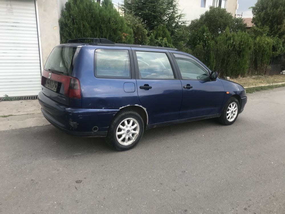 Seat Cordoba Vario 1,4 1998 на части