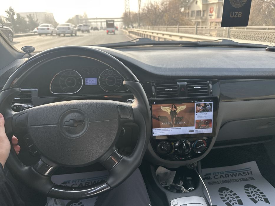 Jentra Evro Avtomat 2 paz