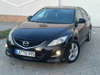 Mazda 6 an 2012 motor 2.2 diesel 150 cp eur 5