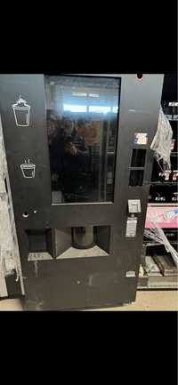 Бианчи тач кафе вендинг автомат