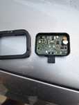 VW Touareg V10 5.0tdi сензор за дъжд и др с три процесора