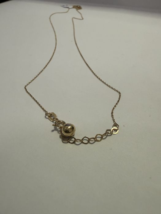 Lant cu infinit (vl) star amanet