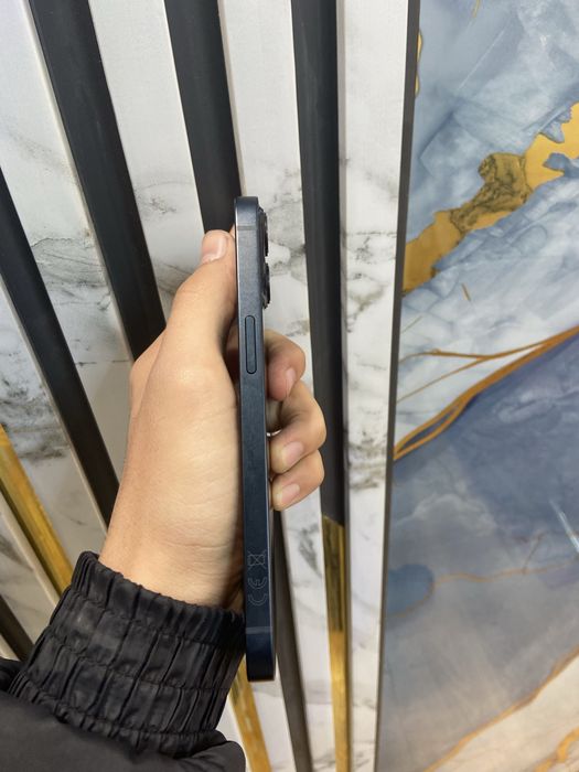 Iphone 13 kar dak bor