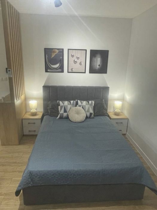 Дава се под наем Едностаен апартамент в Пловдив, Център - 44 кв.м за 408 € - Снимка #1