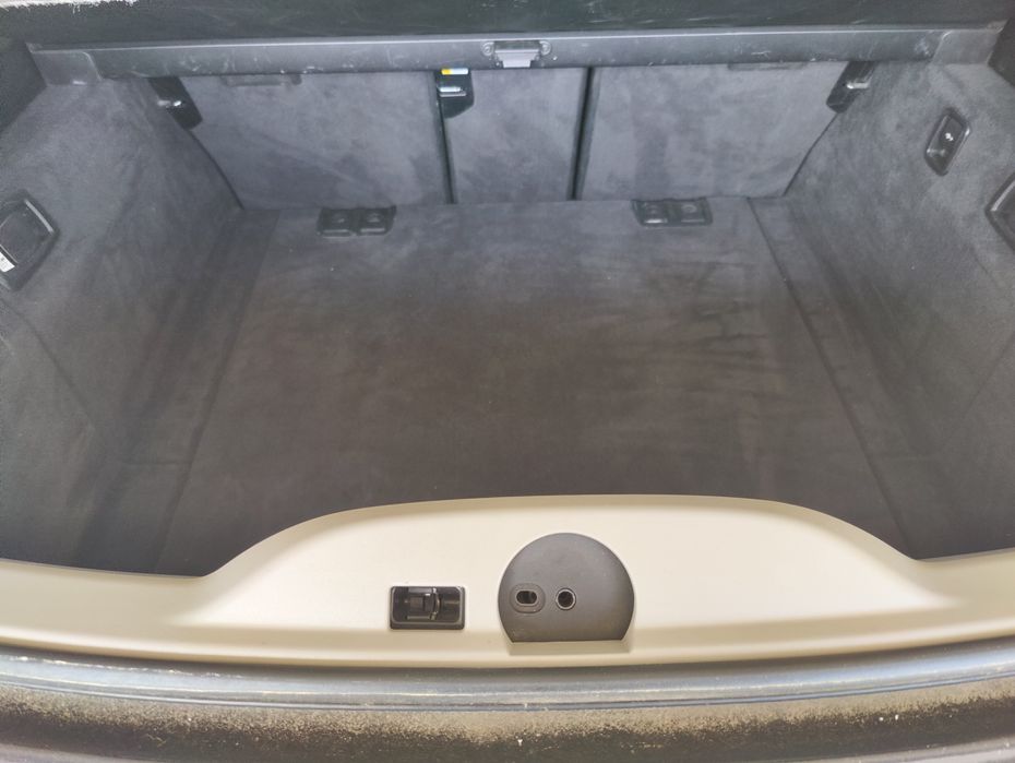 BMW 520d f11 break, cod motor B47, noiembrie 2014, 184.000 km