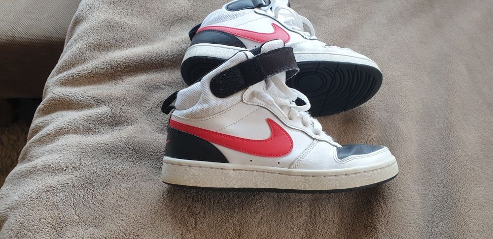 Детски маратонки Nike