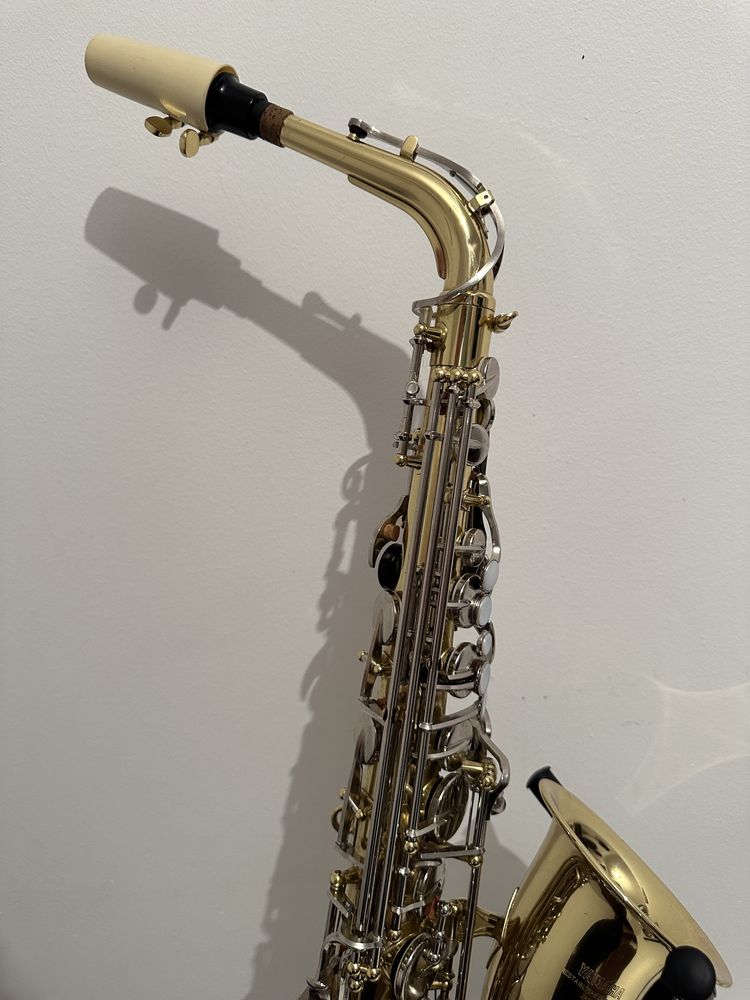 Saxofon Yamaha yas25