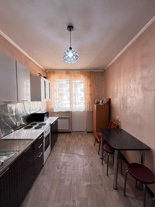 Продается 2х ком.кв в 5 мкр