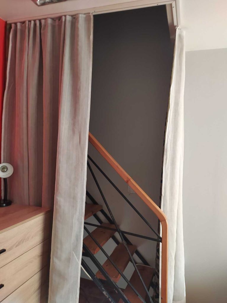 Дава се под наем Етаж от къща в Велико Търново, Бузлуджа - 65 кв.м за 244.8 € - Снимка #4