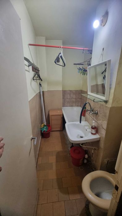 Garsoniera Tip D in Decebal pe Balcescu