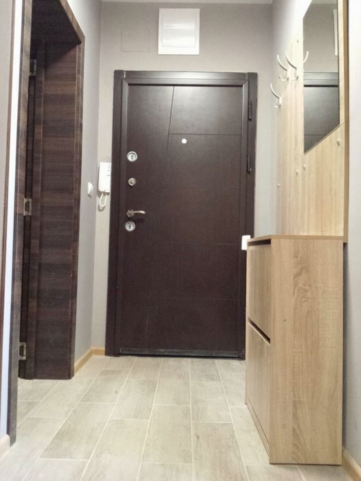 Дава се под наем Двустаен апартамент в Пловдив, Кючук Париж - 68 кв.м за 433.5 € - Снимка #5