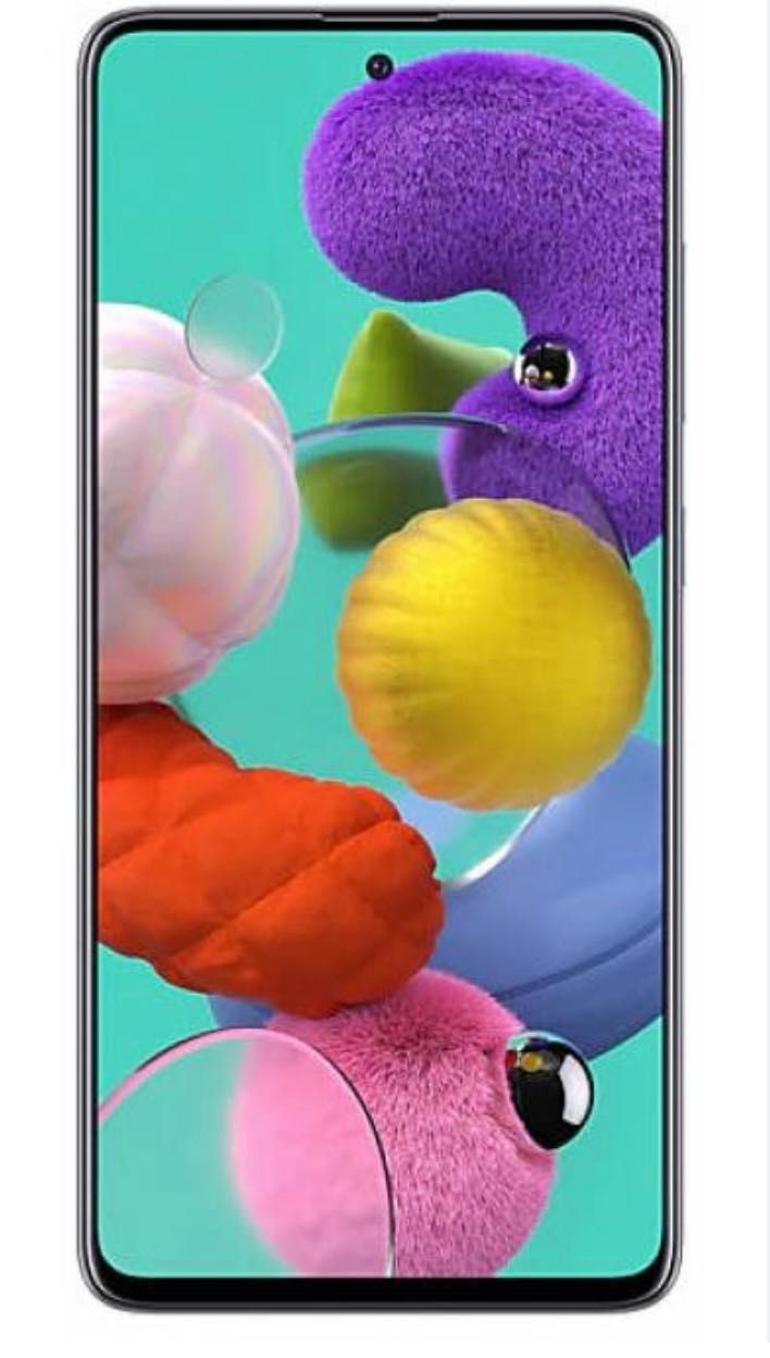 Samsung Galaxy A51