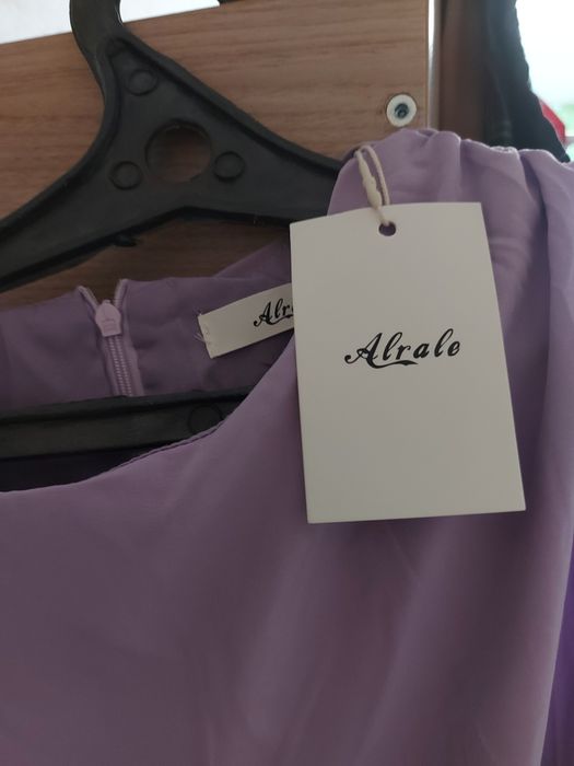 Платье летнее новое