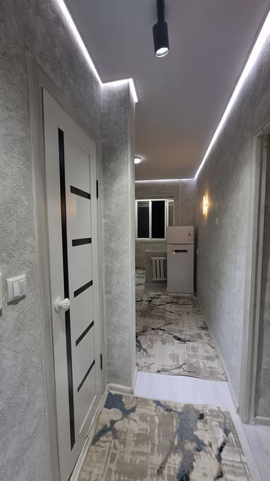 Аренда Новза метро Чиланзар-5  1/3/4 евро ремонт всё есть