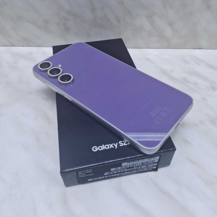 Samsung Galaxy S23 FE 8GB RAM 128GB, Zeus Amanet Militari 33892