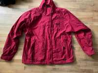 Geaca dama windstopper primavara-toamna Jack Wolfskin L