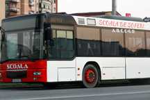Autobuz MAN A20 an 2001