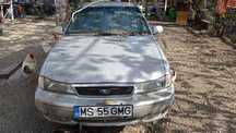 Vand Daewoo Cielo pentru programul Rabla 2025