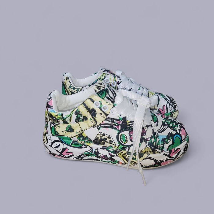 Încălțăminte en-gross