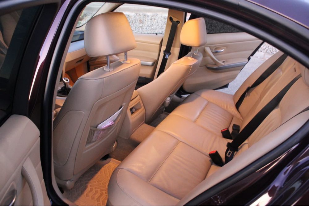 Vand Bmw seria 3 e90