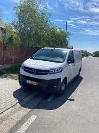 Opel Vivaro 2020