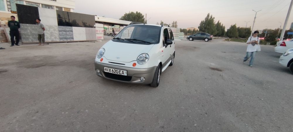 Best matiz sotiladi