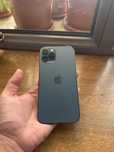 iPhone 12 Pro 256gb Blue