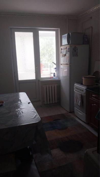 продается 2х комн кв.