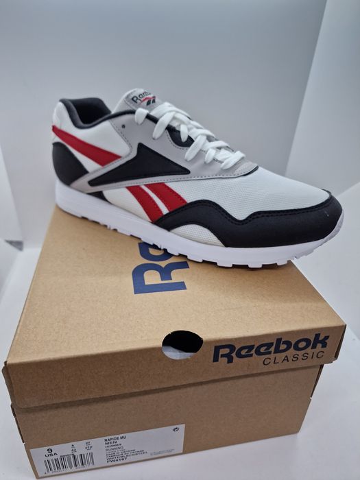 Reebok Rapide Mu FW4167 nr. 41(26.5cm)