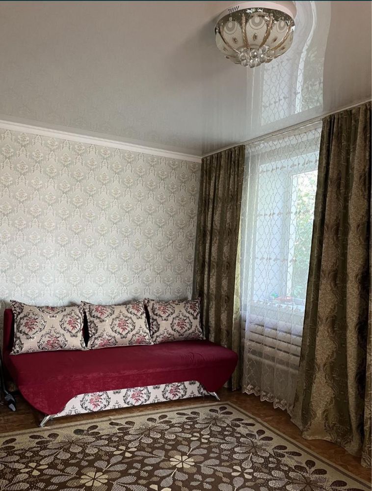 Срочно продается дом в Барбастау