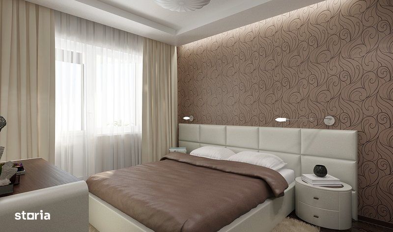 De vanzare apartament 3 Camere - Zona Turnu Magurele!