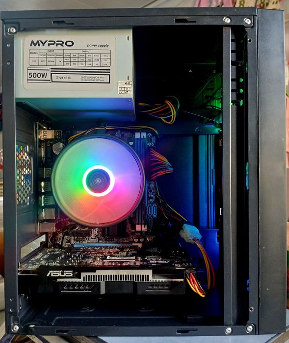 Top PC. Игровой.!