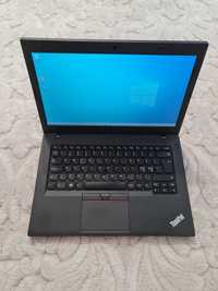 Laptop Lenovo L460 cu i3gen6/ssd256g/8g ram