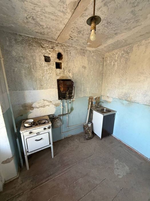 2 ком квартира 44 м2