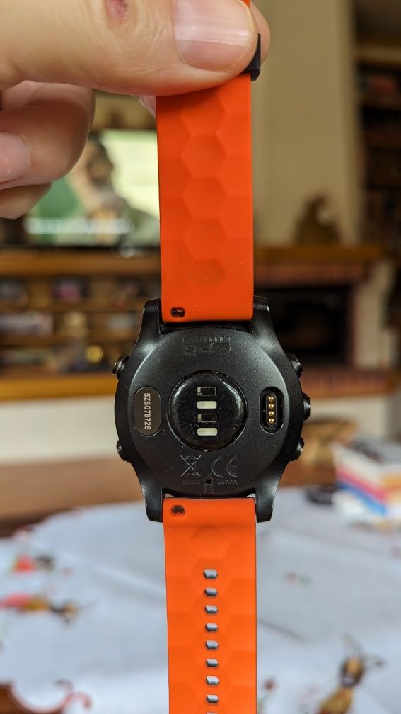 Garmin Forerunner 945