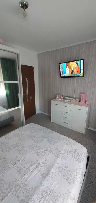 Apartament cu 2 camere Dumbrava Nord