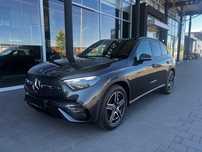 Mercedes-Benz GLC Mercedes-Benz GLC 200 4Matic AMG Line - 2024