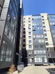 Продам 2 ком кв 87 м2 в новом доме в районе Льва Толстого