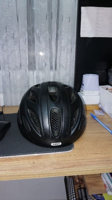 Каска Abus Lane-U