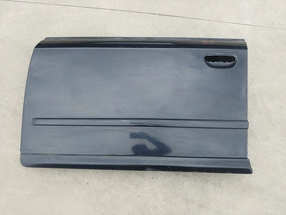 usa portiera stanga fata  audi a4 b7  2004-2008