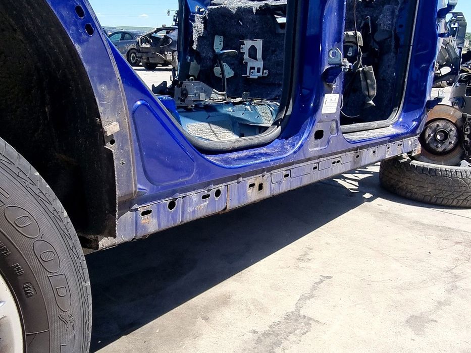 Prag lateral dreapta Ford Kuga II [Fabr 2012-prezent] 2.0 TDCI TXDA 10