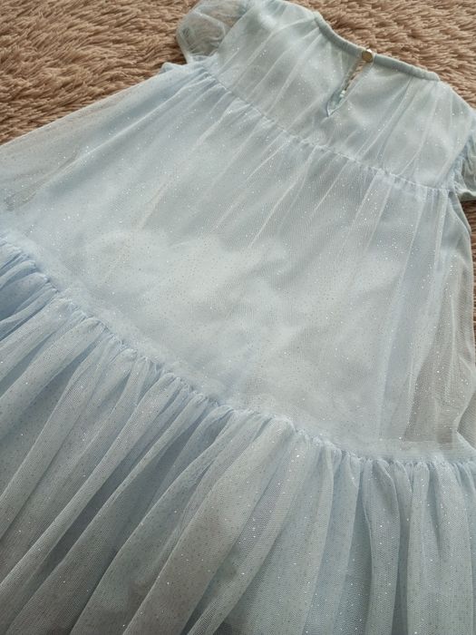 Платье  нарядное