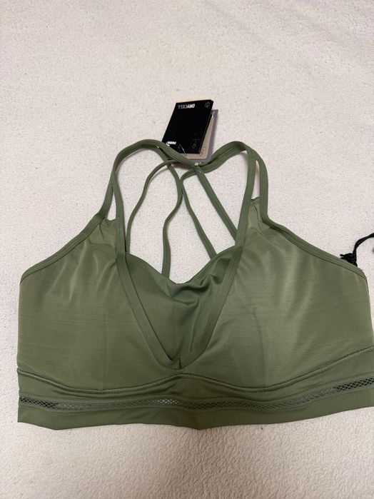 чисто нов спортен комплект Puma x Pamela Reif