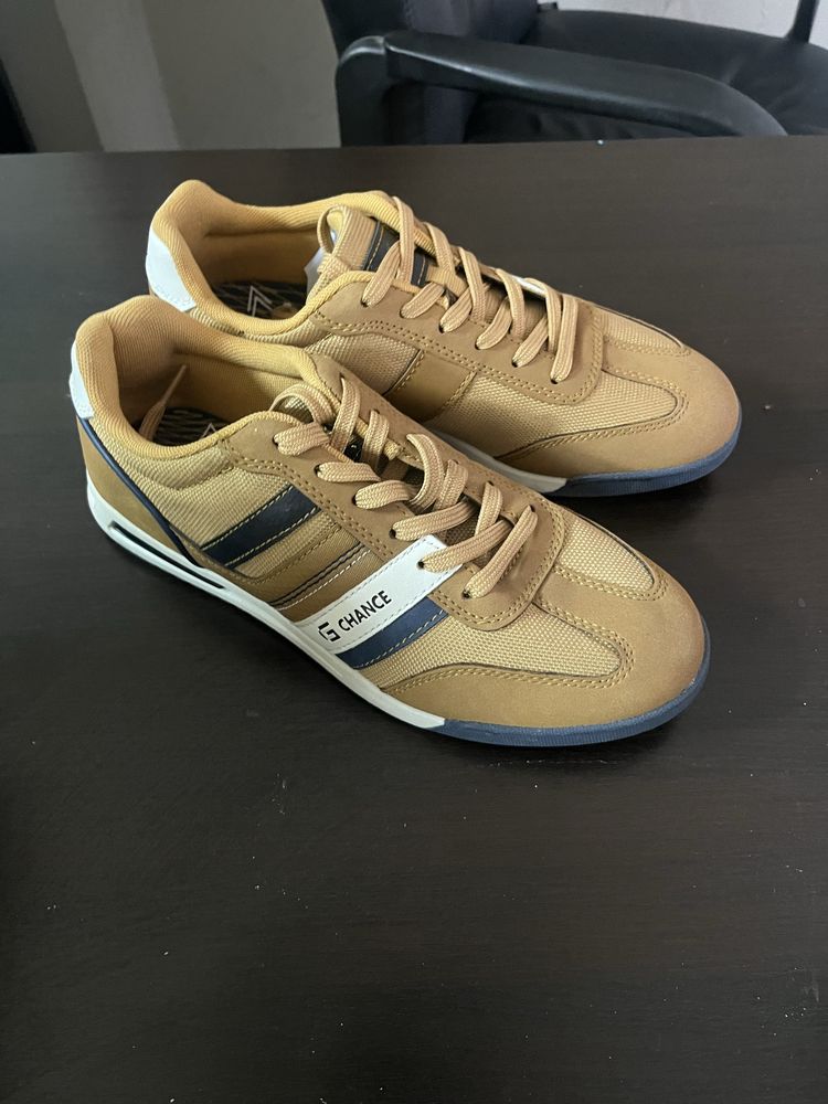 Camel casual shoes clearance чисто нови без забележки