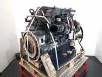 Motor complet DAF PX-7 172 K1 - piese/dezmembrari DAF