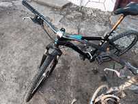 Biciclete specialized,alex power,first bike si velors
