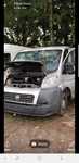 Fiat Ducato ЗА ЧАСТИ 3.0 кубика 160 коня