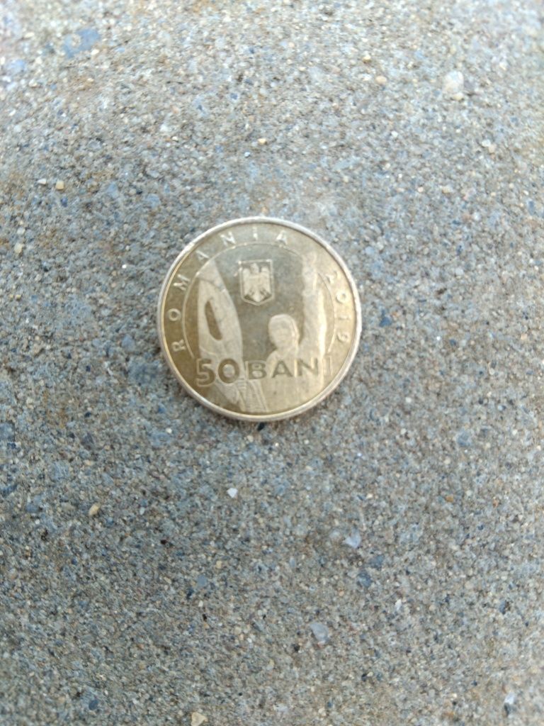 Vand monedă de colecție ( Revoluția Română 1989
