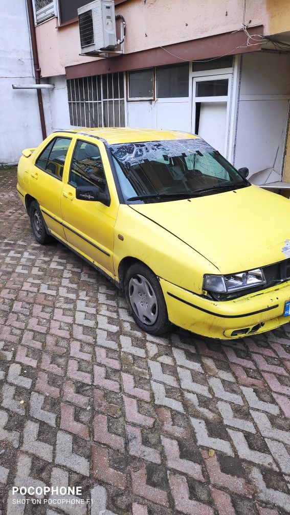 Seat Toledo за части