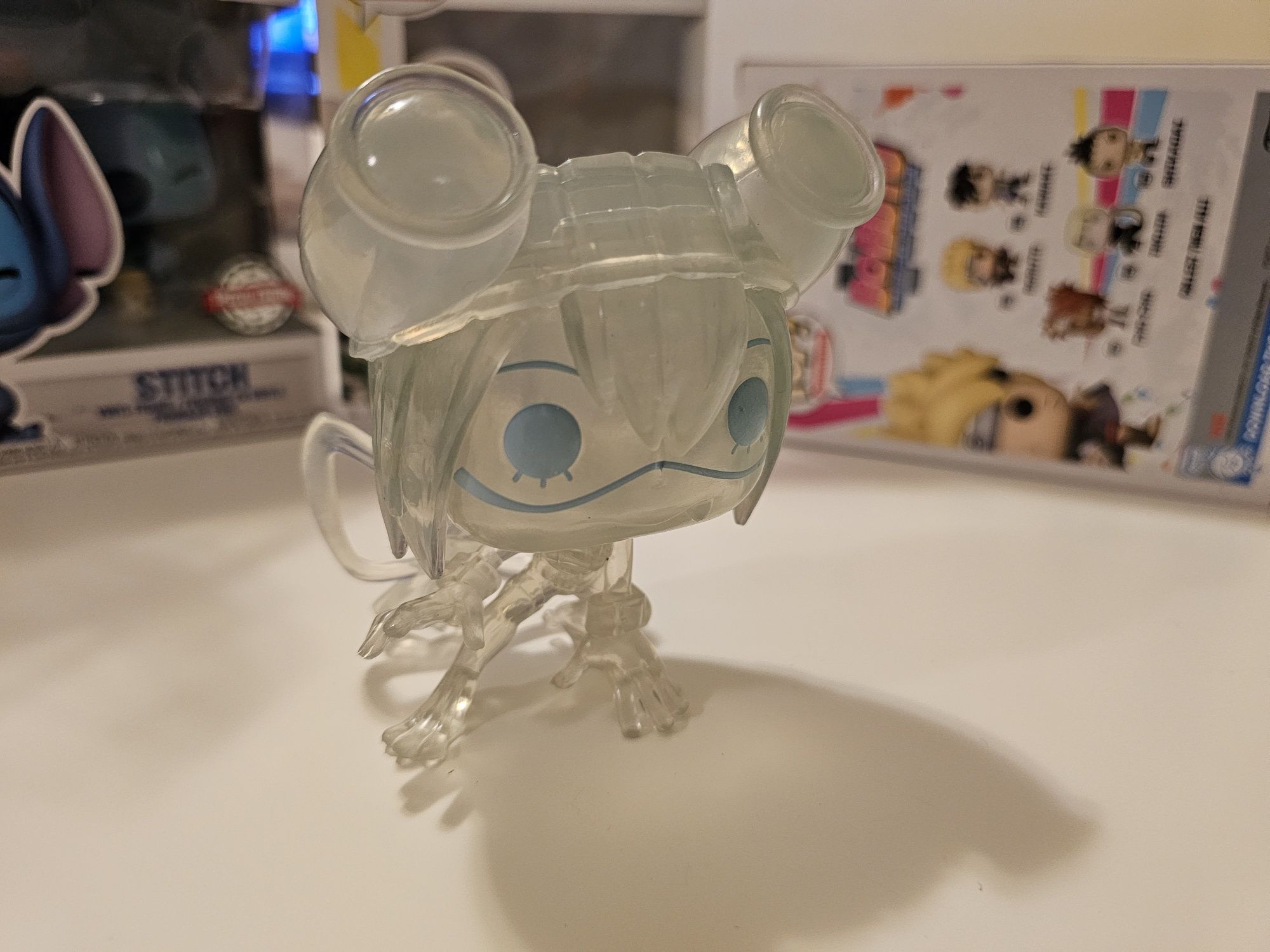 Уникални перфектни Funko Pop фигурки Stitch, My Hero Academia, Boruto